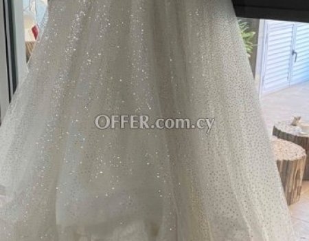 Wedding dress for sale - 2