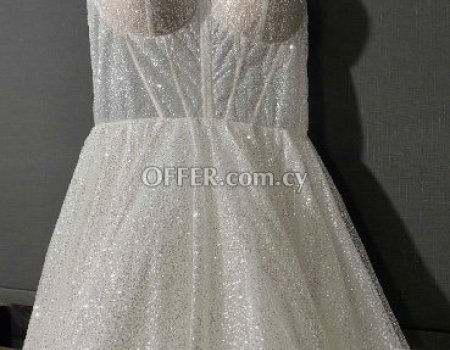Wedding dress for sale - 4