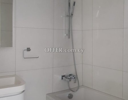 2 Bedroom Apartment in Mouttagiaka Area - 2
