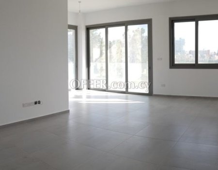 2 Bedroom Apartment in Mouttagiaka Area - 6
