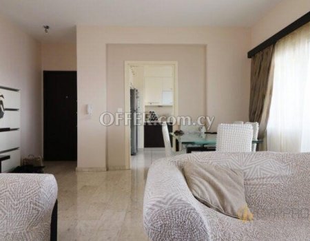3 Bedroom Penthouse in Neapoli - 8