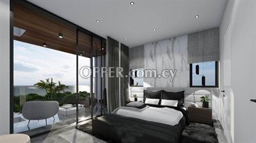  new 3 Bedroom Luxury Villa in Episkopi, Limassol - 2