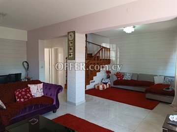 3 Bedroom House  In Strovolos, Nicosia - 2