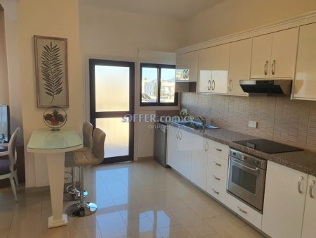 3 Bedroom Apartment For Rent Limassol - 6