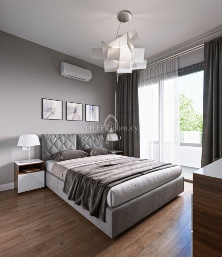THREE  BEDROOM VILLA UNDER CONSTRUCTION IN MOUTAGIAKKA AREA - COMPLETION SEPTEMBER  2023 - 4