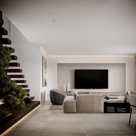 Three bedroom villa for sale in Episkopi - 3