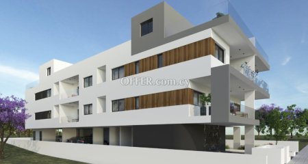 New For Sale €145,000 Apartment 1 bedroom, Tseri Nicosia - 1