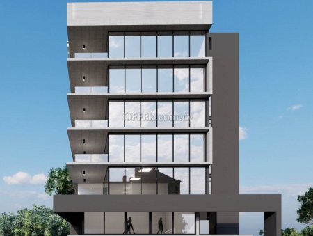 Καινούργιο Πωλείται €288,000 Γραφείο Λάρνακα (κέντρο) Λάρνακα - Main Photo