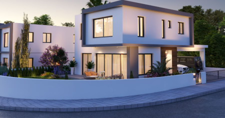 For Sale €259,000 House 3 bedrooms Sia, Sha Nicosia