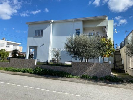 New For Sale €550,000 House (1 level bungalow) is a Studio, Strovolos Nicosia - 1