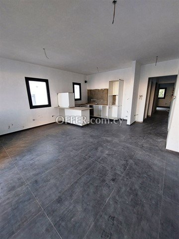 2 Bedroom Luxury Apartment  In Agioi Omologites, Nicosia - 1