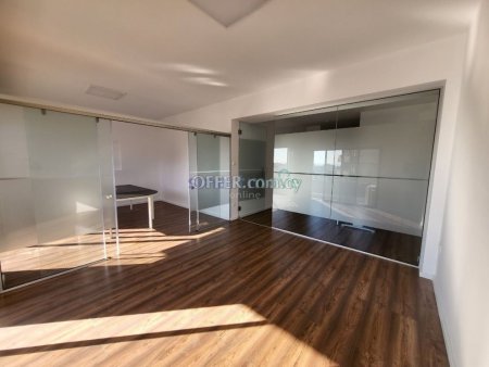 Office For Rent Limassol - 1