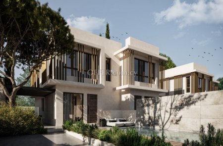3 Bed Semi-Detached Villa for Sale in Ayia Triada, Ammochostos - 10