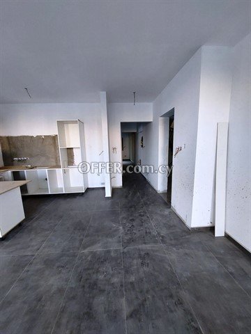 2 Bedroom Luxury Apartment  In Agioi Omologites, Nicosia - 6