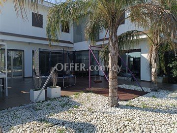 3 Bedroom House Plus 1 Office Fоr Sаle In Aglantzia, Nicosia - 4