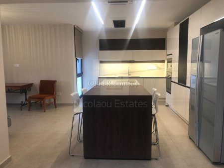 Two bedroom apartment plus office in Nicosia city center - 10