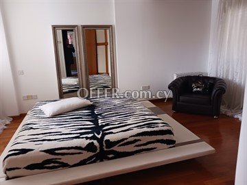 Stunning 3 Bedroom Penthouse Plus Mezzanine Apartment   Or  In Lykavit - 7
