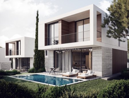 Three bedroom villa for sale - 11