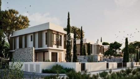 MODERN THREE BEDROOM SEMI-DETACHED VILLA WITH POOL - 8