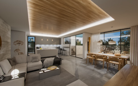 New For Sale €269,000 Apartment 2 bedrooms, Retiré, top floor, Strovolos Nicosia - 5