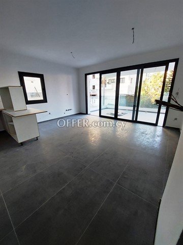 2 Bedroom Luxury Apartment  In Agioi Omologites, Nicosia - 5