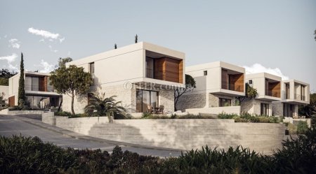 Three bedroom villa for sale - 10