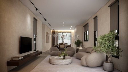 MODERN THREE BEDROOM SEMI-DETACHED VILLA WITH POOL - 7