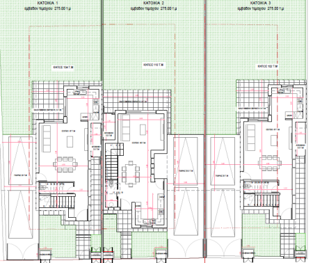 New For Sale €295,000 House (1 level bungalow) 3 bedrooms, Detached Lakatameia, Lakatamia Nicosia - 3