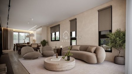 MODERN THREE BEDROOM SEMI-DETACHED VILLA WITH POOL - 6