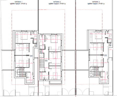 New For Sale €295,000 House (1 level bungalow) 3 bedrooms, Detached Lakatameia, Lakatamia Nicosia - 2