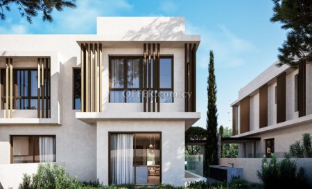 3 Bed Semi-Detached Villa for Sale in Ayia Triada, Ammochostos - 7