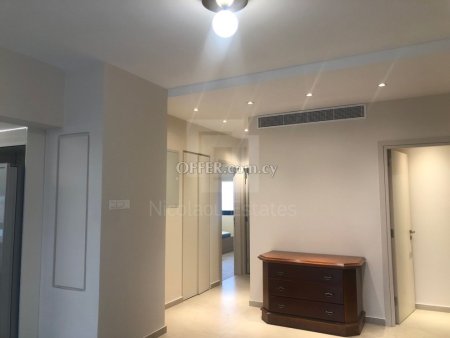 Two bedroom apartment plus office in Nicosia city center - 7