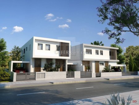 High quality four bedroom detached house in Kallithea - 6
