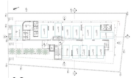 New For Sale €145,000 Apartment 1 bedroom, Tseri Nicosia - 3