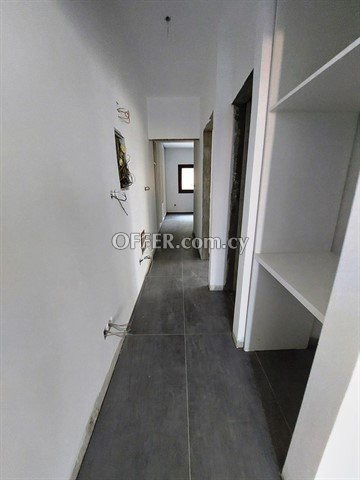 2 Bedroom Luxury Apartment  In Agioi Omologites, Nicosia - 2