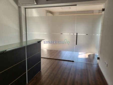 Office For Rent Limassol - 6