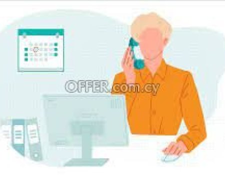 Administrative Assistant