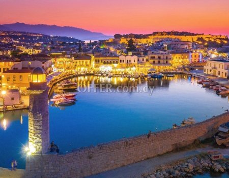ΑΥΘΕΝΤΙΚΟ ΠΑΣΧΑ ΣΤΗΝ ΚΡΗΤΗ
