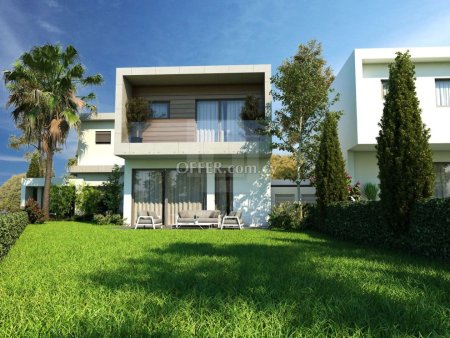 High quality four bedroom detached house in Kallithea - 5