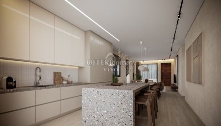 MODERN THREE BEDROOM SEMI-DETACHED VILLA WITH POOL - 4