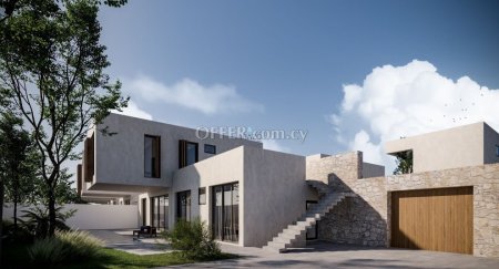 3 Bed Detached Villa for Sale in Protaras, Ammochostos - 6