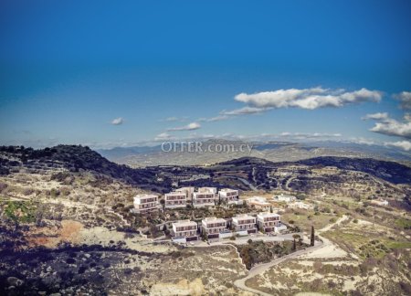 Three bedroom villa for sale in Episkopi - 5
