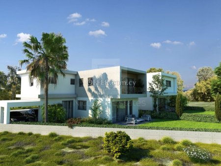 High quality four bedroom detached house in Kallithea - 3