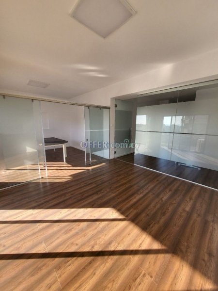 Office For Rent Limassol - 3