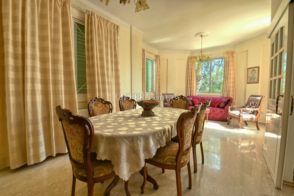 5 Bed Detached Villa for Sale in Paralimni, Ammochostos - 2