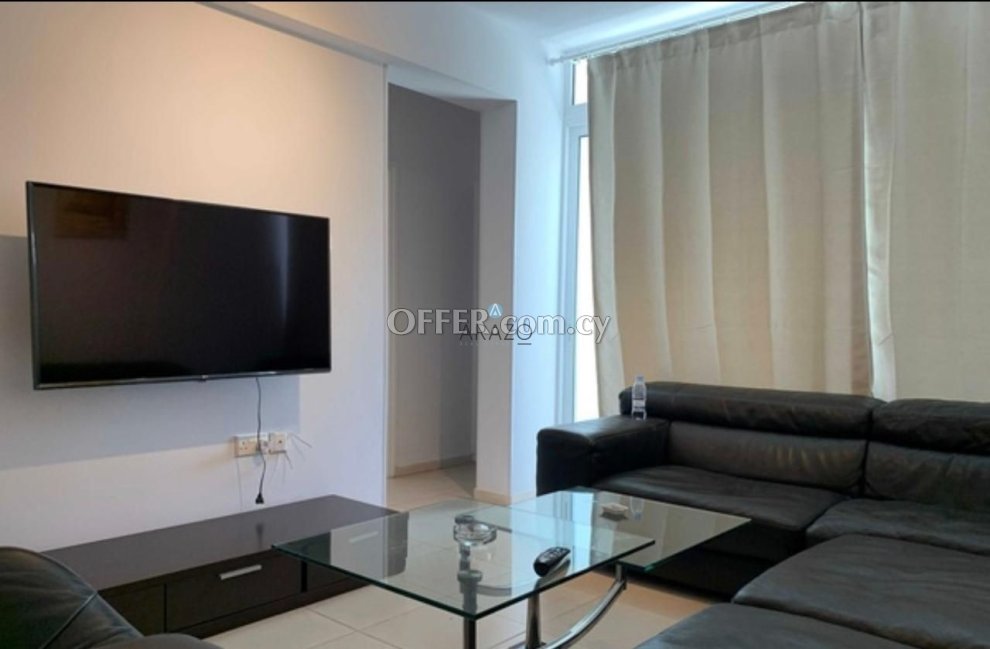 2 Bed Apartment for Rent in Mackenzie, Larnaca - 9