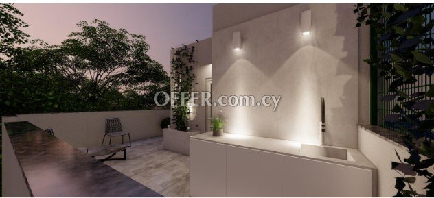 New For Sale €210,000 Apartment 3 bedrooms, Dali Kallithea Nicosia - 4