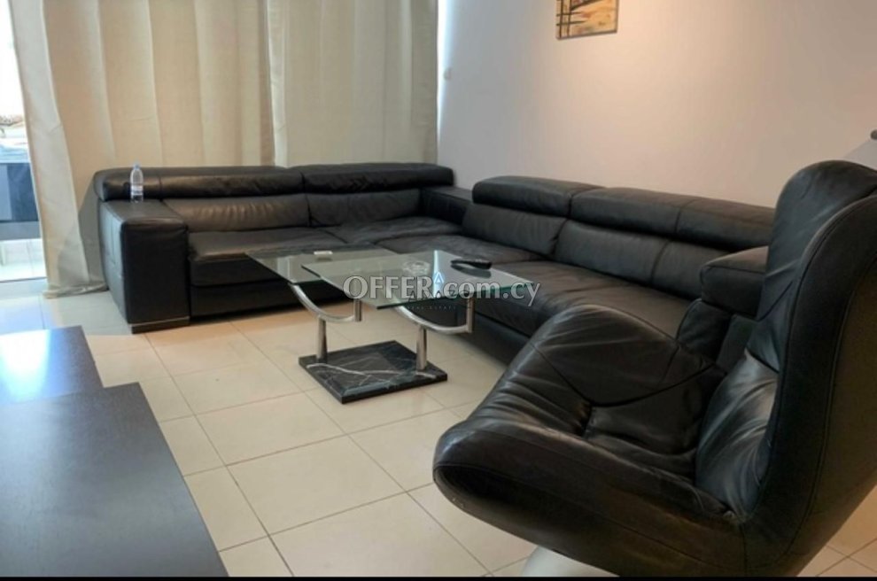 2 Bed Apartment for Rent in Mackenzie, Larnaca - 8