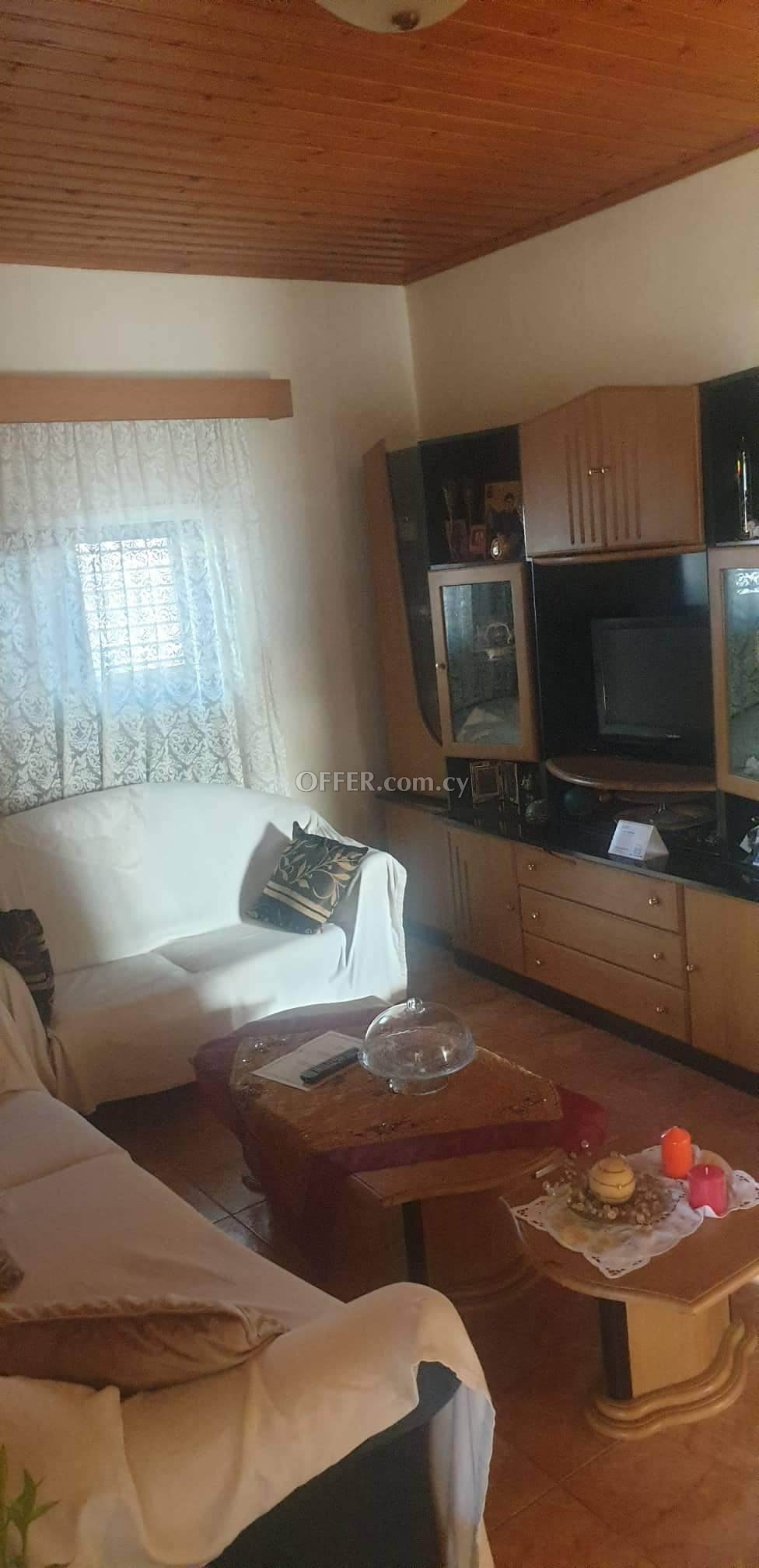 New For Sale €135,000 House (1 level bungalow) 2 bedrooms, Alethriko Larnaca - 6