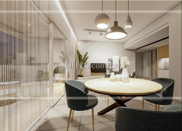 New For Sale €210,000 Apartment 3 bedrooms, Dali Kallithea Nicosia - 6